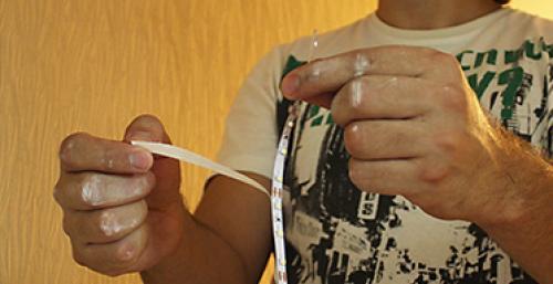 Как выбрать идеальный плинтус для вашего пола: советы и рекомендации 04 Как выбрать идеальный плинтус для вашего пола: советы и рекомендации 04