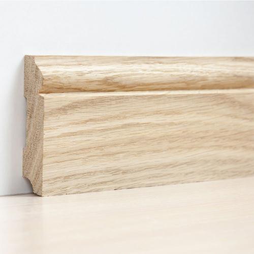 Как избежать ошибок при выборе цвета плинтуса. Выбор материала плинтуса