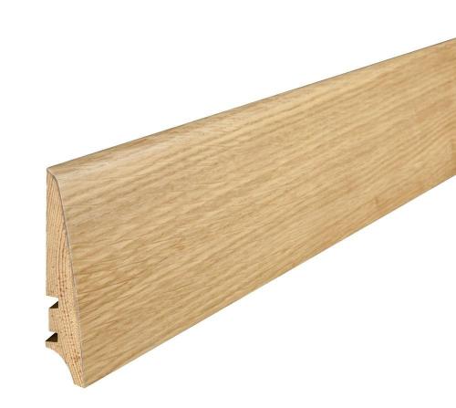Какие виды плинтусов лучше всего сочетаются с ламинатом. Какие плинтуса сочетаются с ламинатом
