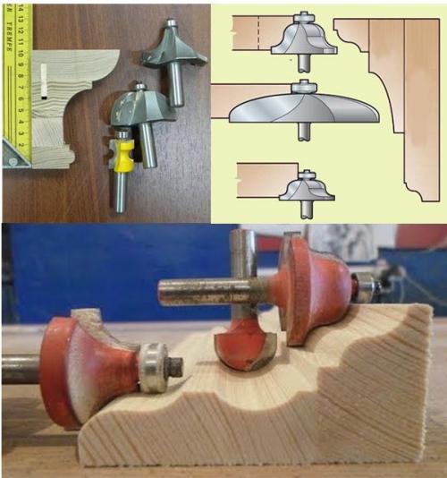 Можно ли сделать плинтусы своими руками. Как сделать плинтус своими руками