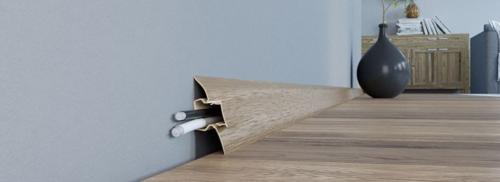 Плинтусы: краткий гид для начинающих 11 Плинтусы: краткий гид для начинающих 11