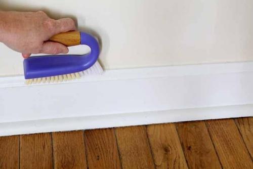 Полное руководство: как выбрать плинтус для пола по материалу 08