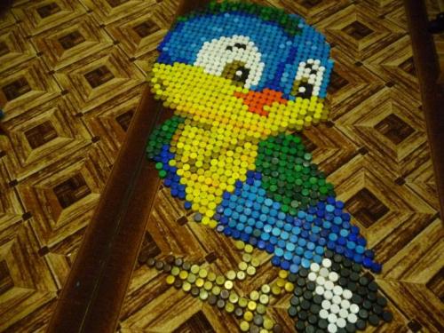 Как соорудить диван из пластиковых бутылок своими руками. Как сделать диван из пластиковых бутылок 28 Как соорудить диван из пластиковых бутылок своими руками. Как сделать диван из пластиковых бутылок 28