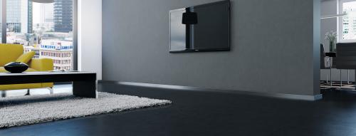 Полный гид по видам плинтусов для пола: выбор идеального варианта 04