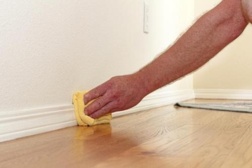 Полный гид по видам плинтусов для пола: выбор идеального варианта 13