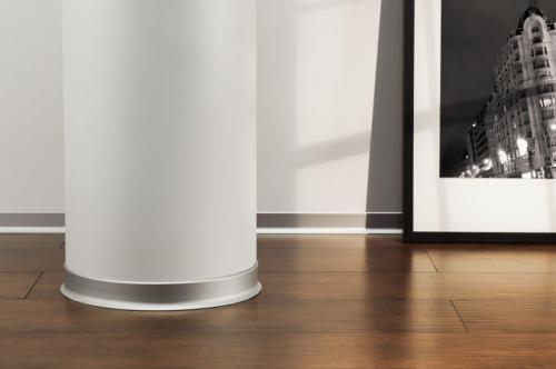 Полный гид по видам плинтусов для пола: выбор идеального варианта 05