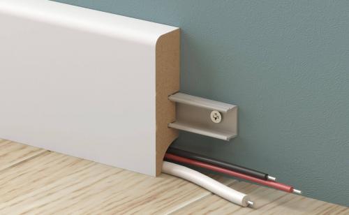 Полный гид по видам плинтусов для пола: выбор идеального варианта 01