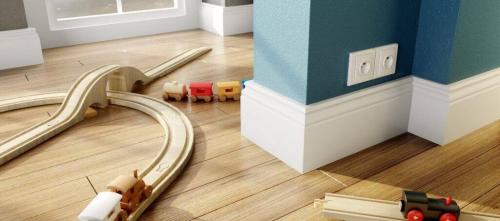 Полный гид по видам плинтусов для пола: выбор идеального варианта 07