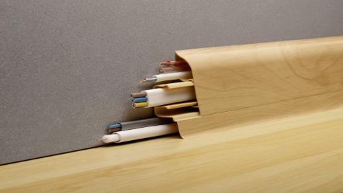 Полный гид по видам плинтусов для пола: выбор идеального варианта 03