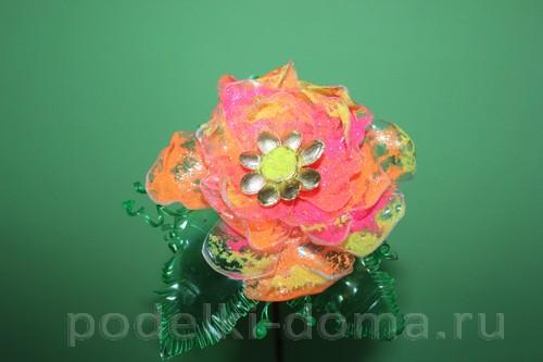 Поделки из бутылок пластиковых своими руками детям. Поделки из пластиковых бутылок (фото и мастер-классы) 04 Поделки из бутылок пластиковых своими руками детям. Поделки из пластиковых бутылок (фото и мастер-классы) 04