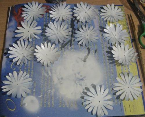 Простые поделки из пластиковых бутылок. Поделки из пластиковых бутылок своими руками для детского сада: мастер-классы + 120 ФОТО