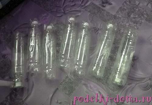 Пуфик из пластиковых бутылок + мк. Пуфик из пластиковых бутылок Отредактирова. 2022 01