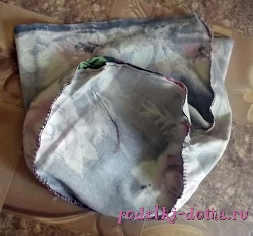 Пуфик из пластиковых бутылок + мк. Пуфик из пластиковых бутылок Отредактирова. 2022 11