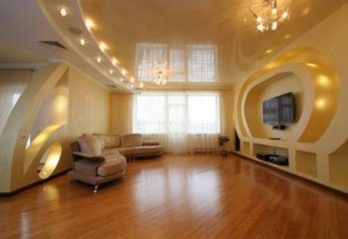 Как выбрать цвет плинтуса: советы для идеального интерьера 16