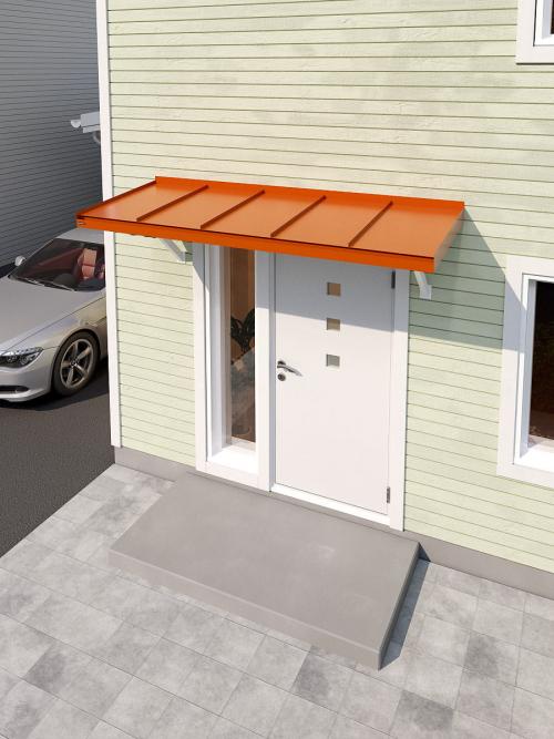 Дизайн крыльца частного дома. Фундамент для крыльца