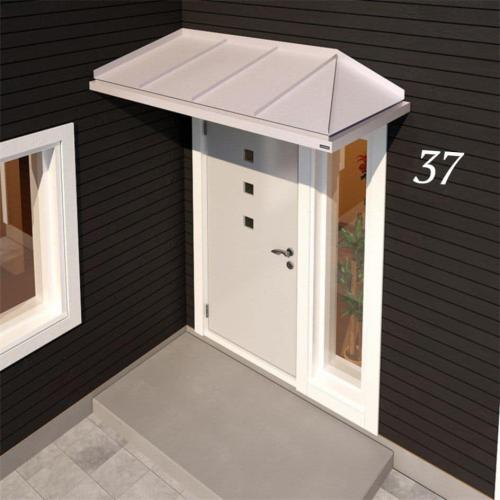 Дизайн крыльца частного дома. Фундамент для крыльца