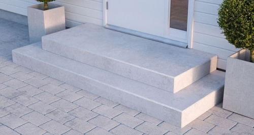 Дизайн крыльца частного дома. Фундамент для крыльца