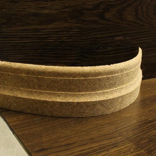 ТОП-10 лучших напольных плинтусов: рейтинг и обзор 03