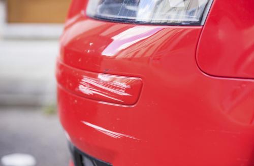 Как я убрал царапины с пластика: проверенные лайфхаки 02 Как я убрал царапины с пластика: проверенные лайфхаки 02