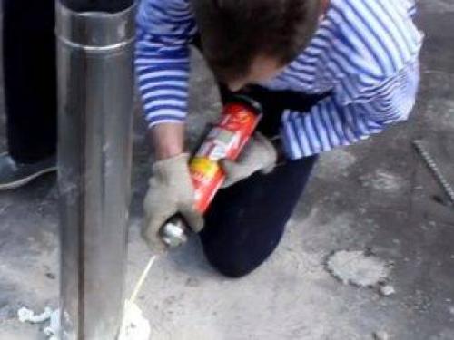 Схема естественной вентиляции в гараже. Естественный воздухообмен 03 Схема естественной вентиляции в гараже. Естественный воздухообмен 03