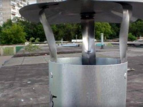 Схема естественной вентиляции в гараже. Естественный воздухообмен 05 Схема естественной вентиляции в гараже. Естественный воздухообмен 05