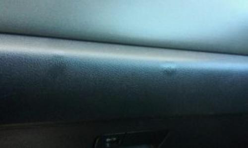 Можно ли использовать нагревательные инструменты для удаления царапин на пластике. Убираем царапины нагреванием