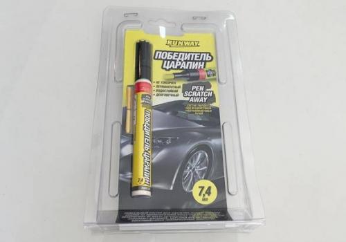 Как выбрать правильное средство для удаления царапин с различных материалов интерьера автомобиля. Убираем царапины и сколы: работают ли карандаши и корректоры?