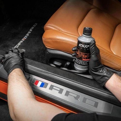 Как убрать царапины с пластика: эффективные методы и советы 02