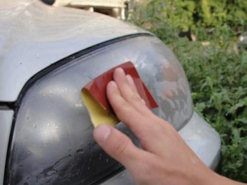 Можно ли использовать обычные бытовые средства для полировки пластика. Процесс полировки пластика