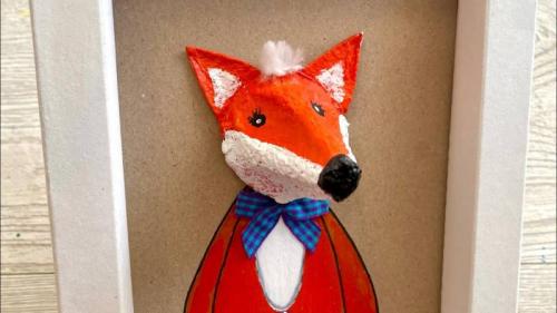 Какие инструменты необходимы для изготовления форм из лотков от яиц. Поделки из яичных лотков своими руками — мастер-классы по изготовлению поделок из массы папье маше и пластиковых яичных лотков