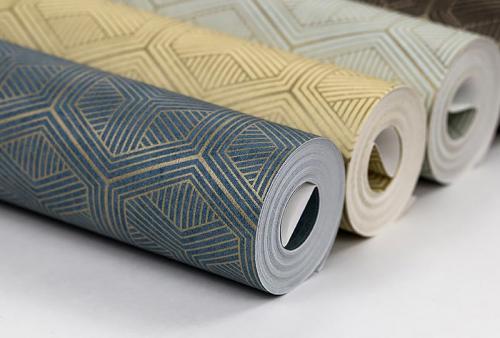 Что влияет на длину рулона обоев шириной 1 метр. Сколько метров в одном рулоне обоев