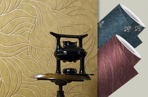 Можно ли сделать рулоны обоев шириной более 1 метр. Как подобрать и рассчитать обои